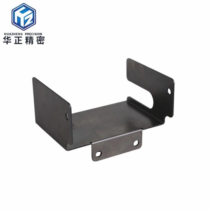 3D Sheet Metal Enclosure Case- (2)